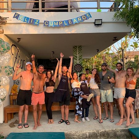 Zion Beach House Cartagena المظهر الخارجي الصورة