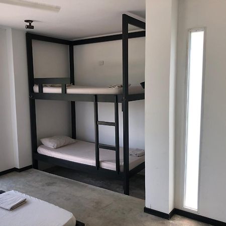 Zion Beach House Cartagena المظهر الخارجي الصورة