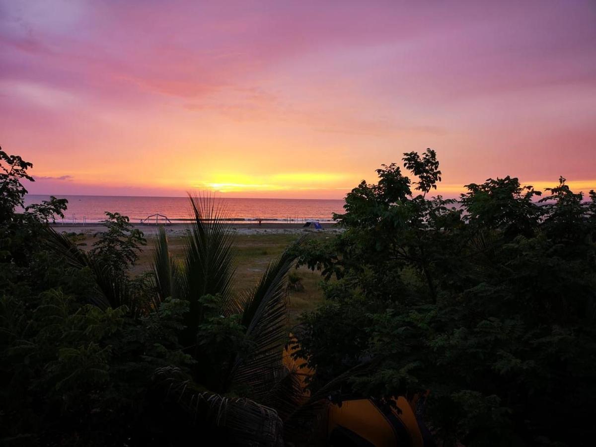 Zion Beach House Cartagena المظهر الخارجي الصورة