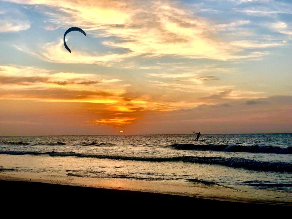 Zion Beach House Cartagena المظهر الخارجي الصورة