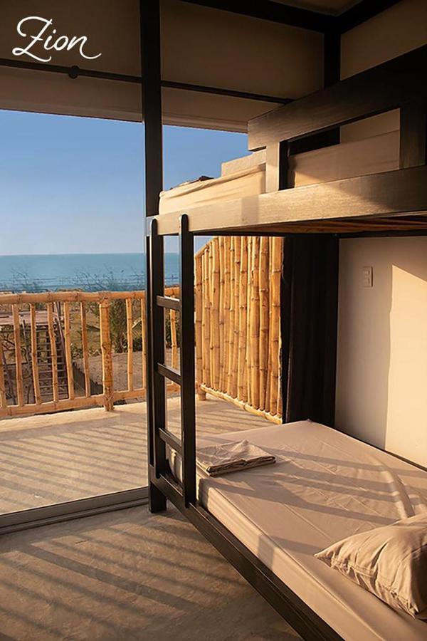 Zion Beach House Cartagena المظهر الخارجي الصورة