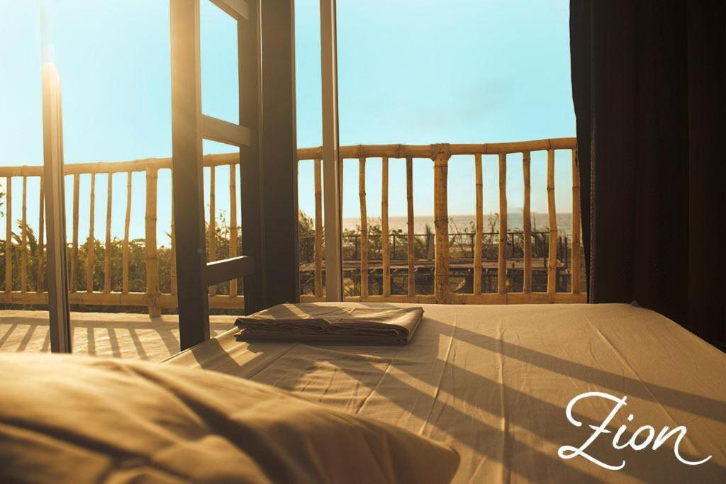 Zion Beach House Cartagena المظهر الخارجي الصورة