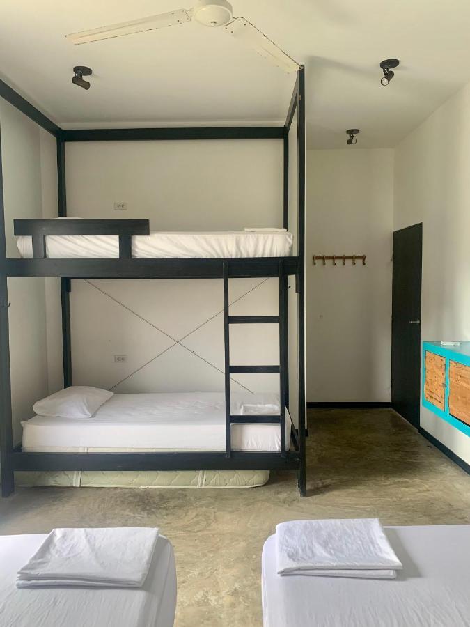 Zion Beach House Cartagena المظهر الخارجي الصورة