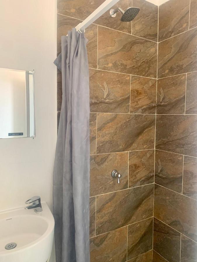 Zion Beach House Cartagena المظهر الخارجي الصورة