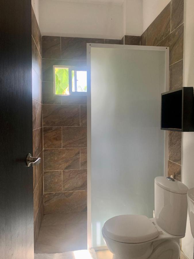 Zion Beach House Cartagena المظهر الخارجي الصورة