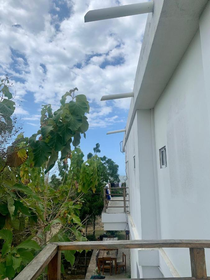 Zion Beach House Cartagena المظهر الخارجي الصورة