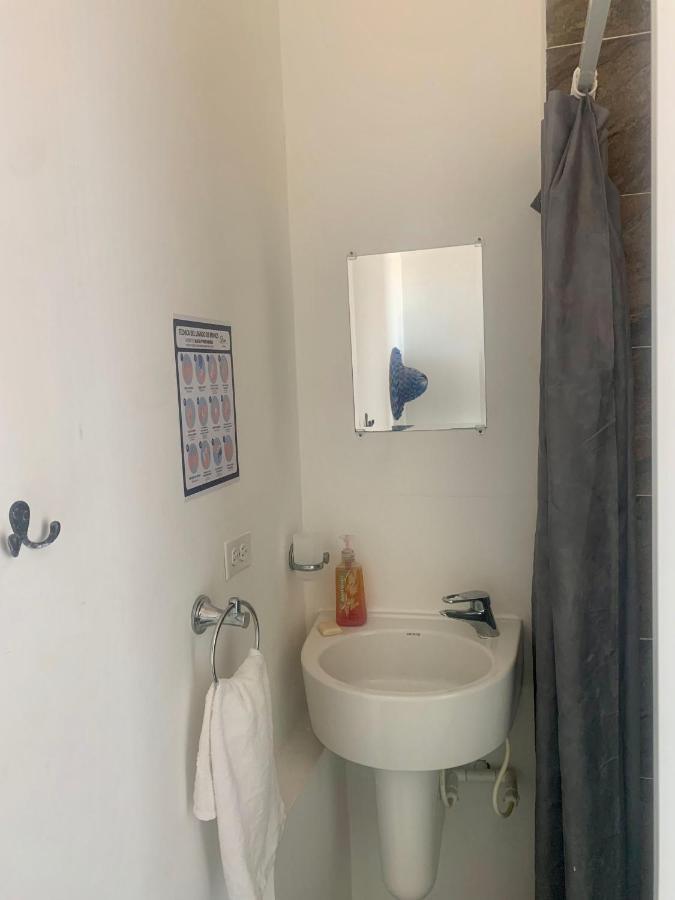 Zion Beach House Cartagena المظهر الخارجي الصورة