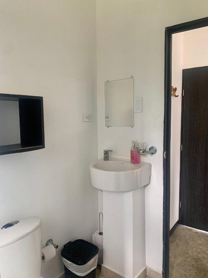 Zion Beach House Cartagena المظهر الخارجي الصورة