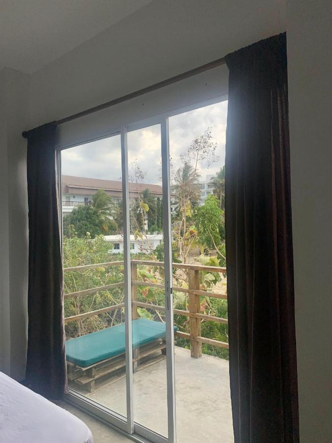 Zion Beach House Cartagena المظهر الخارجي الصورة