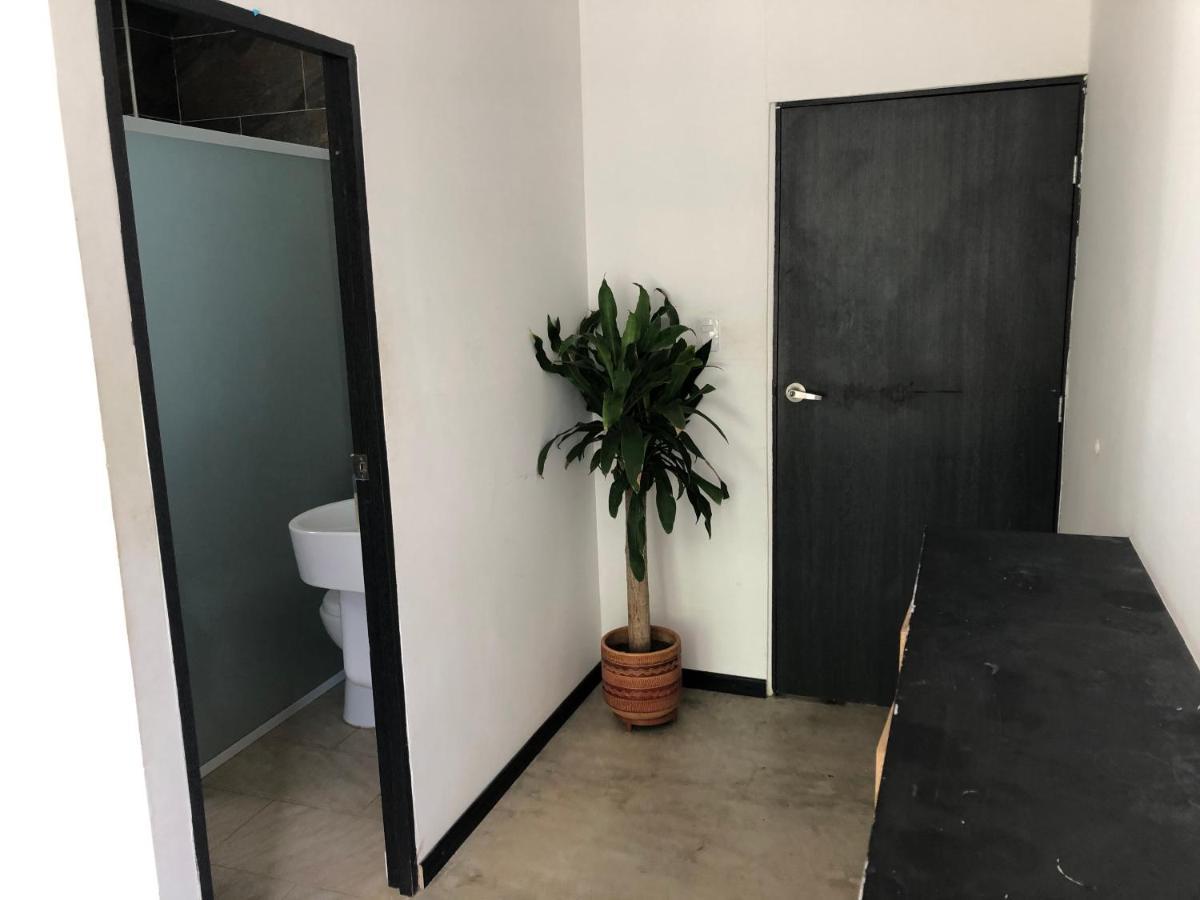 Zion Beach House Cartagena المظهر الخارجي الصورة
