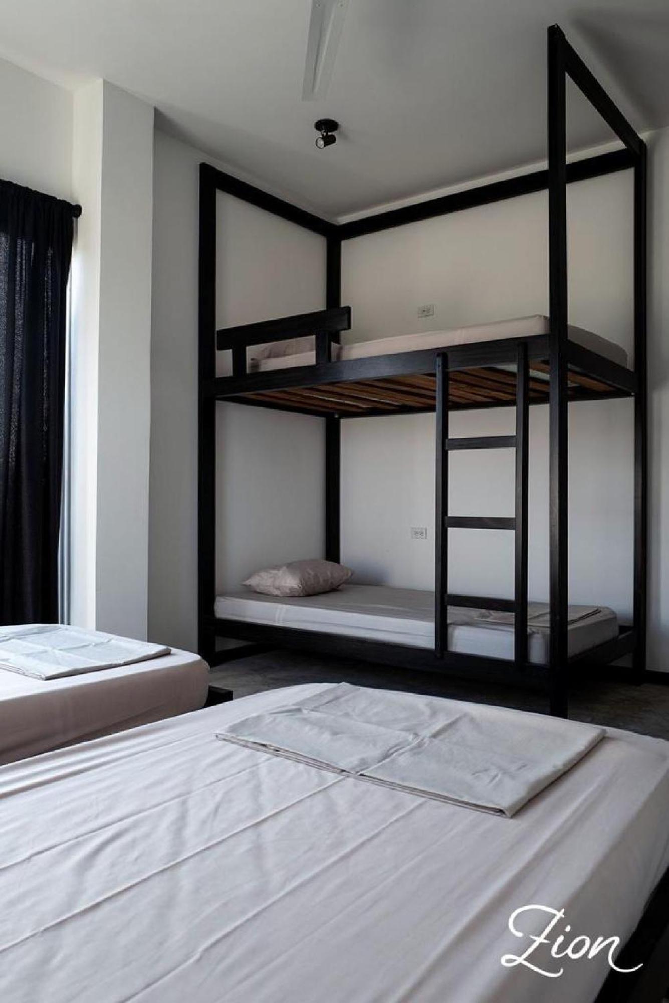 Zion Beach House Cartagena المظهر الخارجي الصورة