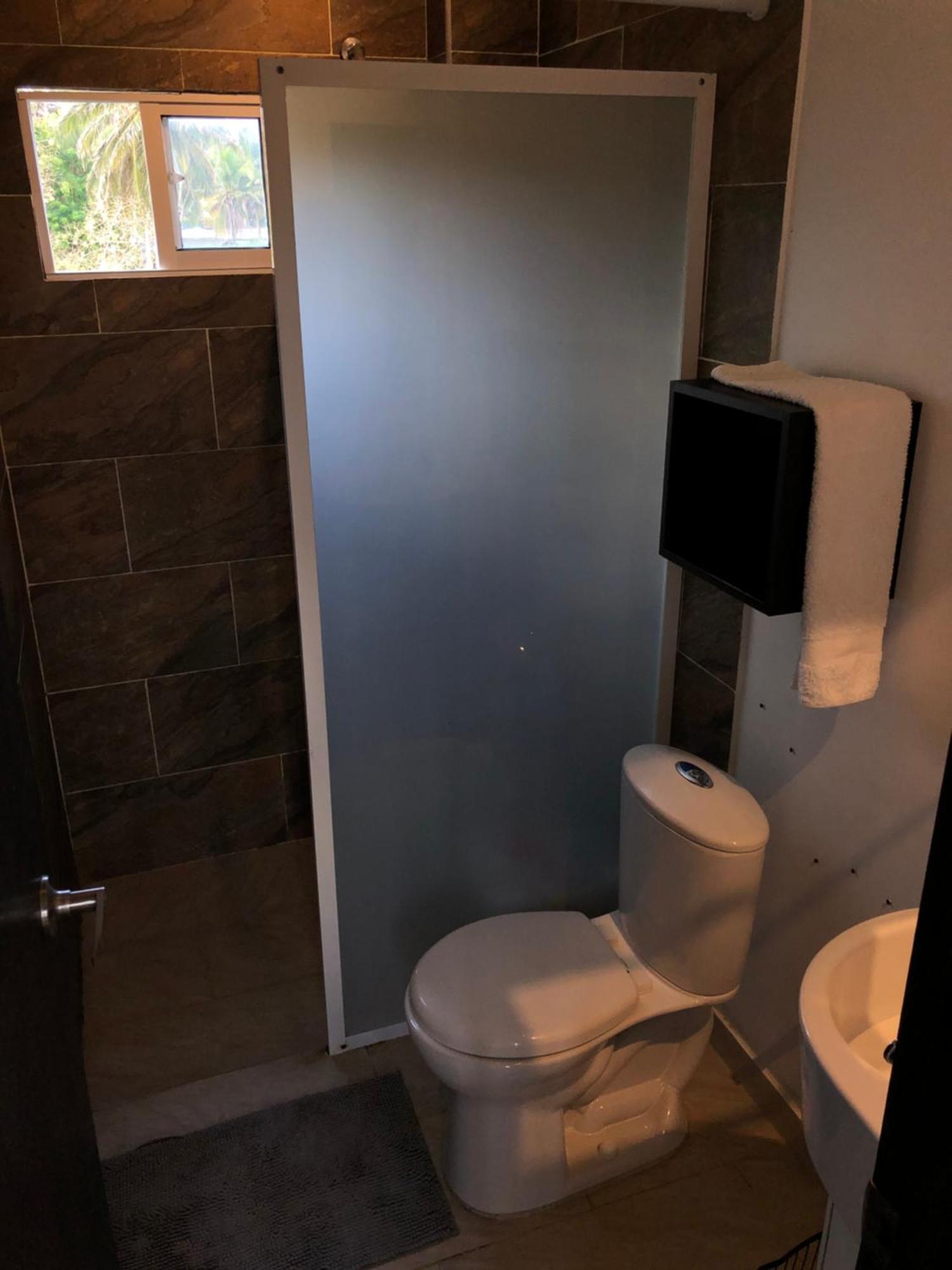 Zion Beach House Cartagena المظهر الخارجي الصورة