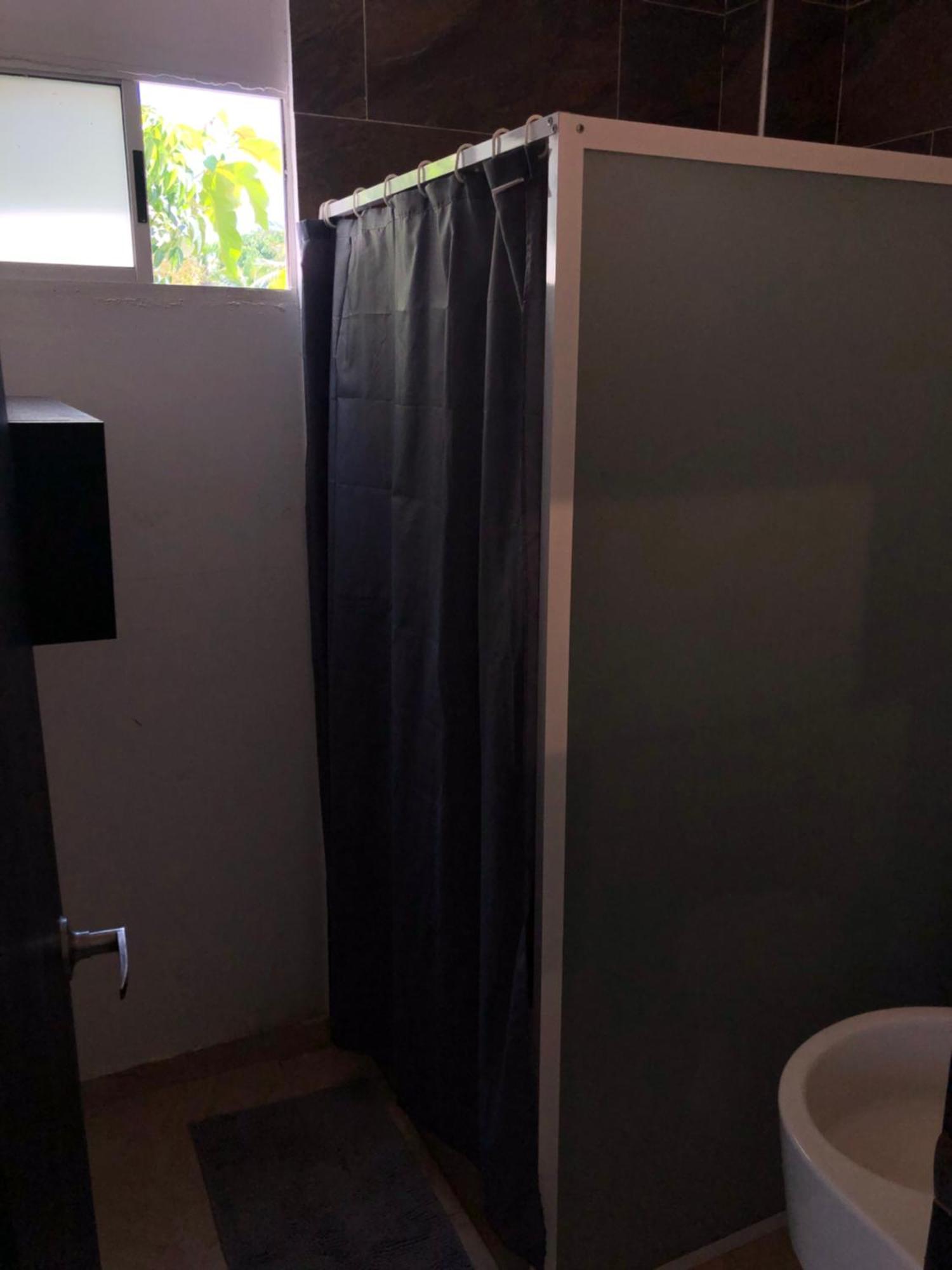 Zion Beach House Cartagena المظهر الخارجي الصورة