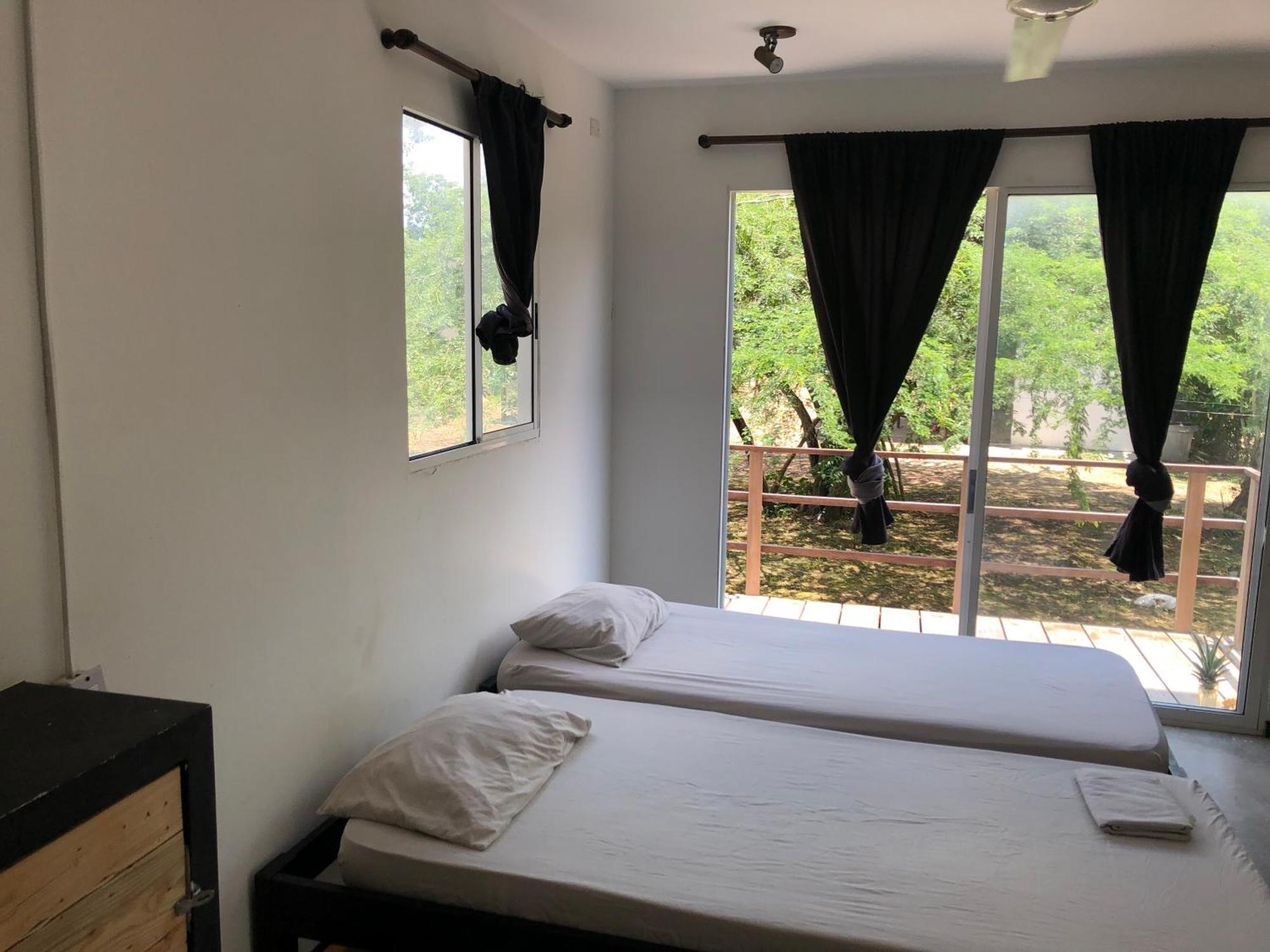 Zion Beach House Cartagena المظهر الخارجي الصورة