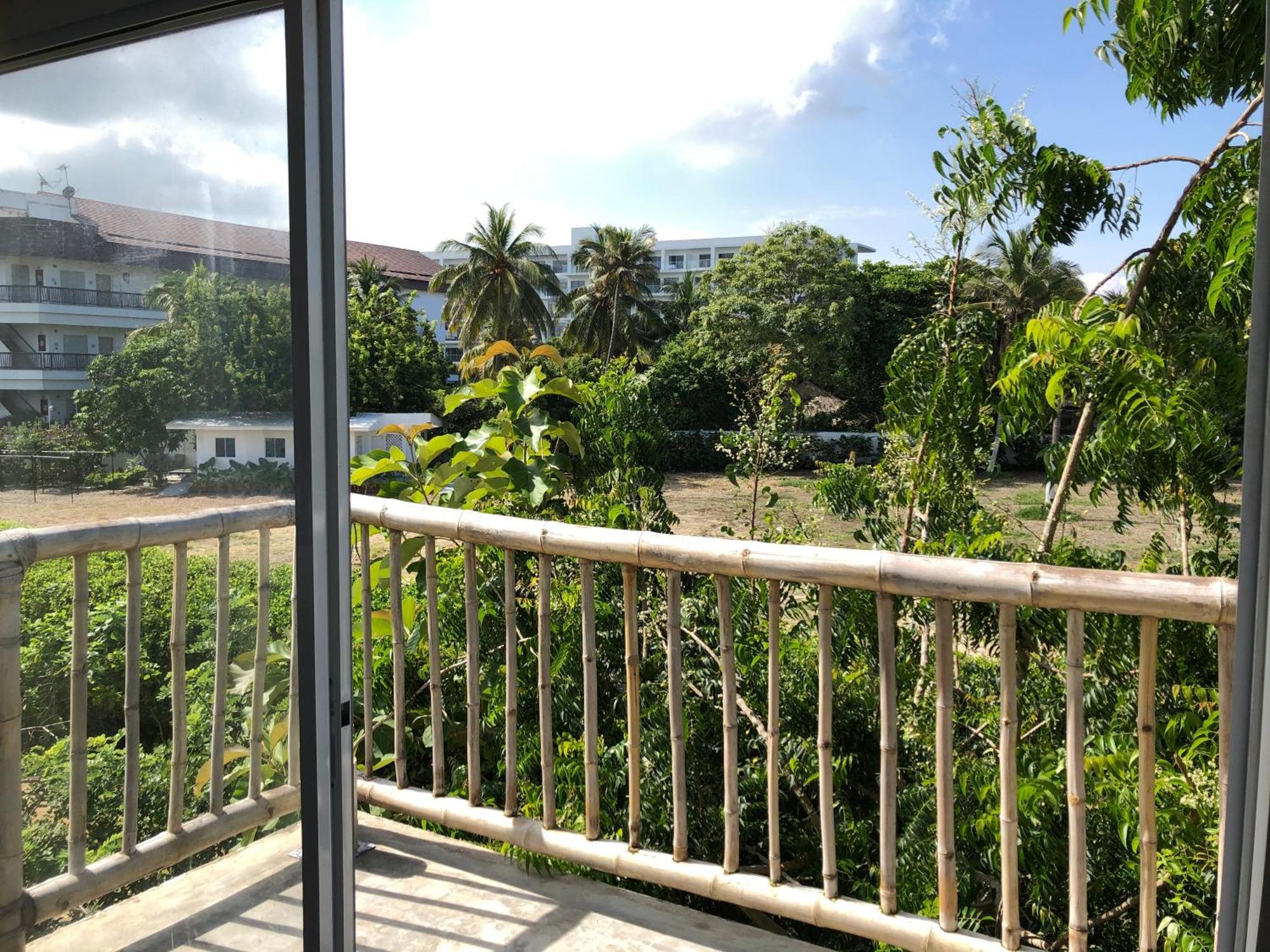 Zion Beach House Cartagena المظهر الخارجي الصورة