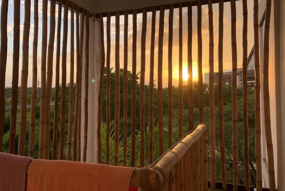 Zion Beach House Cartagena المظهر الخارجي الصورة